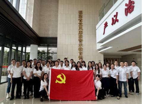 轻纺设计院：多维发力 赋能发展  顺利实现“双过半”